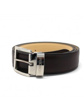 Luxury Vegan Belt