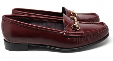 Women's Vegan Moccasins