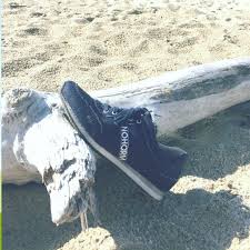 NOHARM® classic brogue wingtip